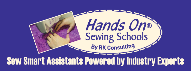Hands On Sewing Schools